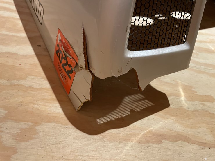 #3849-•-1992-ski-doo-formula-mx-x-snowmobile-hood-image-9