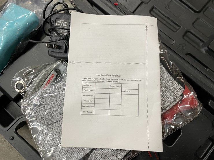 #5854-•-eletrosserra-a-bateria-electric-chainsaw-image-8