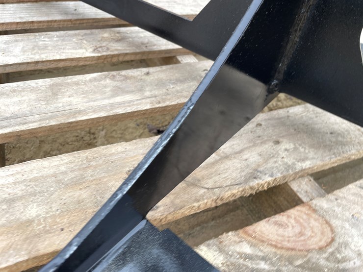 #2586-•-new-kc-ar500-steel-deer-shooting-target-image-52