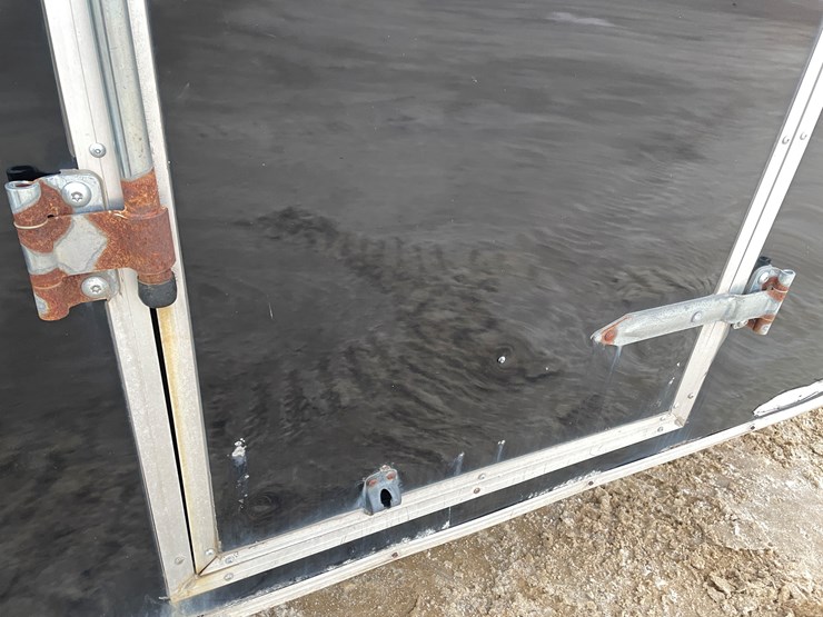 #1014-•-2018-forest-river-12'-enclosed-trailer-(has-certificate-of-origin)-image-41