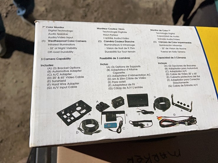 ai-products,-camera-system,-cab-cam;-located-at-7241-roxbury-rd,-charles-city,-va,-please-call-804.837.9940-or-804.651.4404-with-questions-image-2