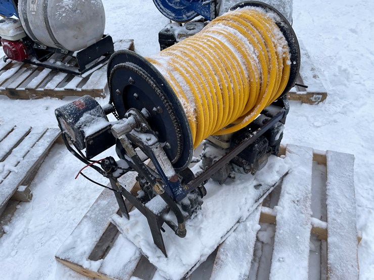 #3827-•-used-pressure-washer-unit-image-3