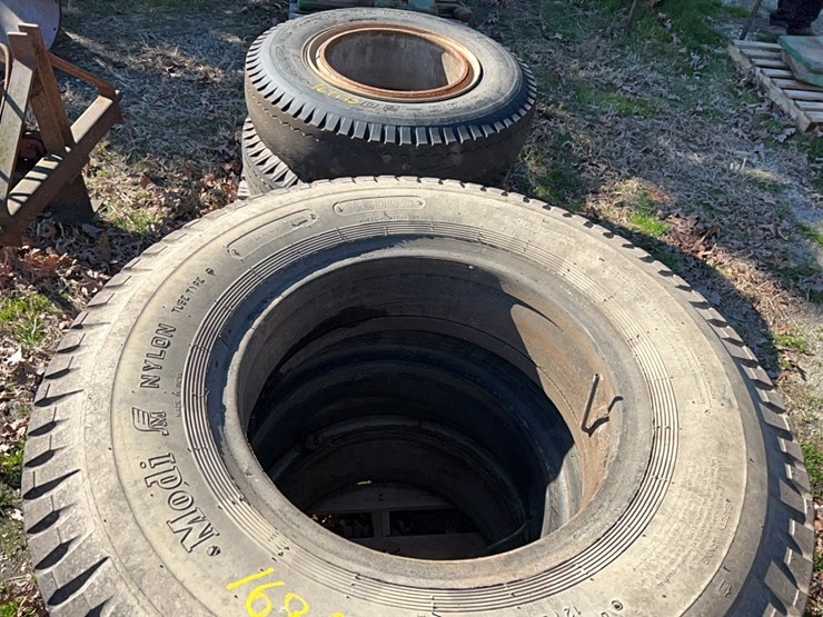 5-10-20-truck-tires,-6-rims;-located-at-7241-roxbury-rd,-charles-city,-va,-please-call-804.837.9940-or-804.651.4404-with-questions-image-1
