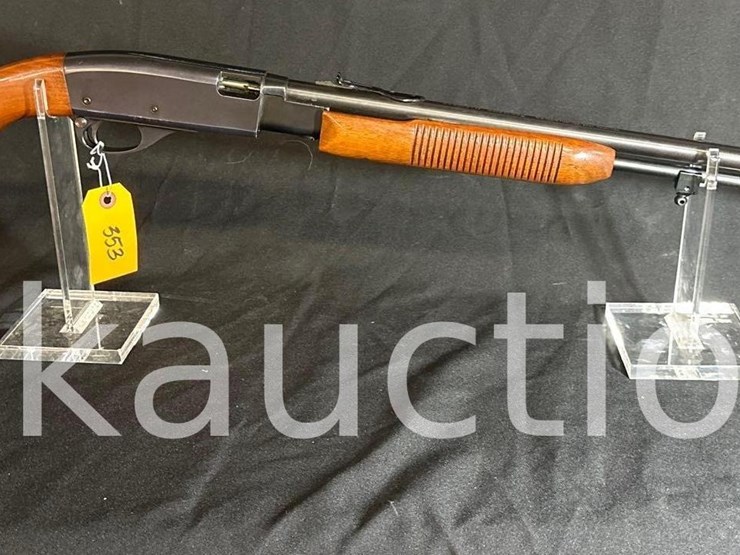 remington-572-fieldmaster-22lr-rifle-(sn#-1727911)-image-1