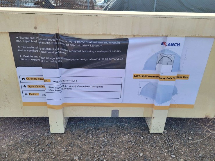 sdlanch-20'x30'-premium-heavy-duty-greenhouse-tent-image-2