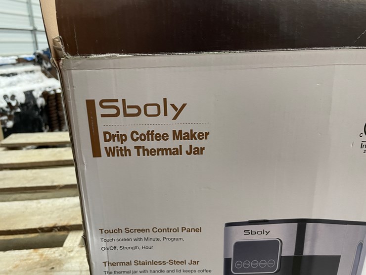 #5847-•-sboly-drip-coffee-maker-with-thermal-jar-image-7