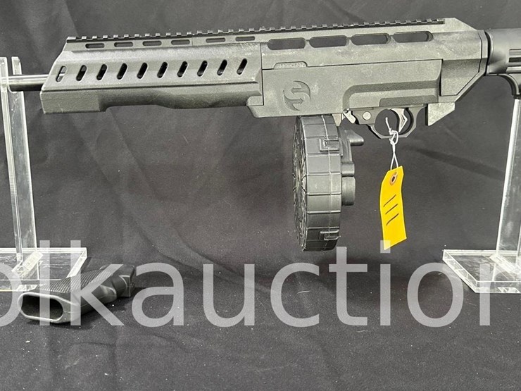 ruger-10/22-.22lr-rifle-(sn#-0011-9074)-(drum-mag)-image-6