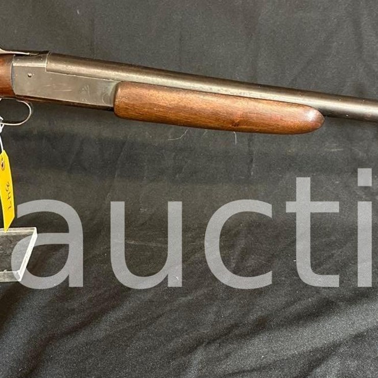 WINCHESTER 37 16GA SHOTGUN (SN# N/A)