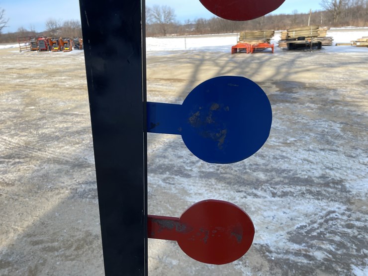 #2038-•-kc-dueling-shooting-tree-target-image-7