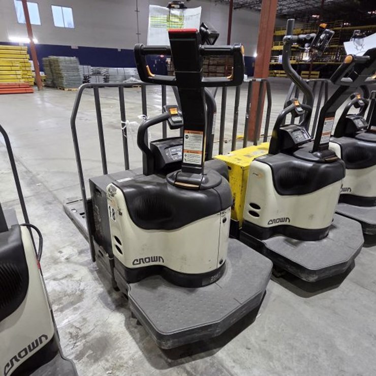 2020 CROWN PE4500-60