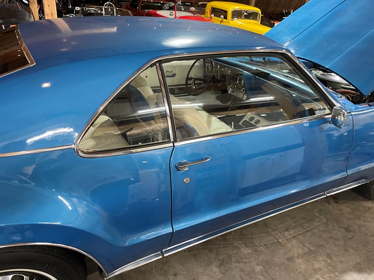 #3809-•-1967-oldsmobile-toronado-(has-wi-title)-image-35
