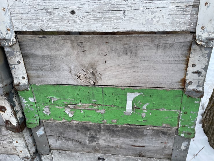 #3776-•-wood-shipping-crate/pallets-image-11