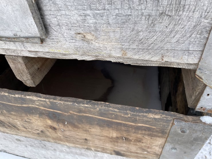 #3776-•-wood-shipping-crate/pallets-image-19