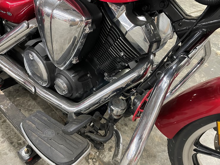 #1010-•-2011-yamaha-v-star-950-tourer-motorcycle-with-trike-kit-(has-wi-title)-image-27