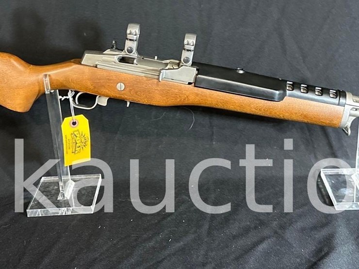 ruger-mini-14-.223-rifle-(sn#-188-13965)-(1mag)-image-1