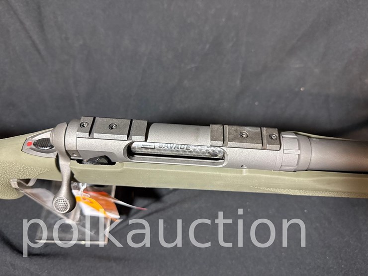 savage-110-trail-400-legend-rifle-(sn#-r374142)-(box/1mag)-image-8