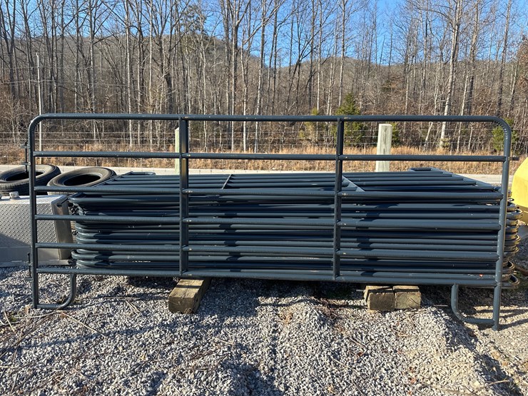 #1065-•-(5)-tarter-12ft-panels-image-1