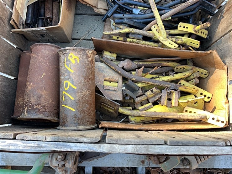 pallet-of-disk-parts;-located-at-7241-roxbury-rd,-charles-city,-va,-please-call-804.837.9940-or-804.651.4404-with-questions-image-5