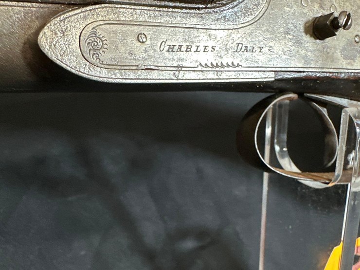 charles-daly-sxs-10ga-shotgun-(sn#-948)-image-13
