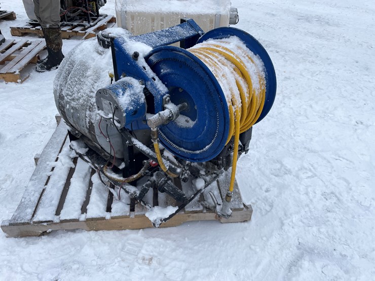 #3835-•-used-pressure-washer-unit-image-5