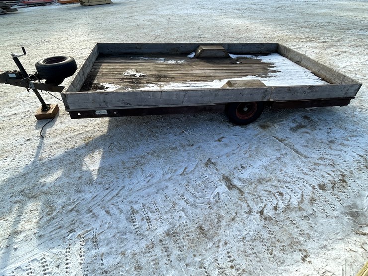 #3822-•-12'-home-made-utility-trailer-(no-title)-image-8