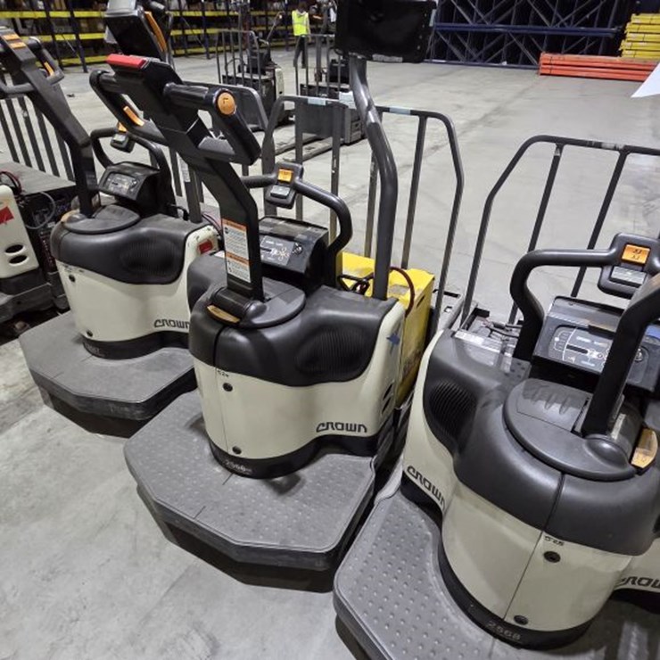 2020 CROWN PE4500-60