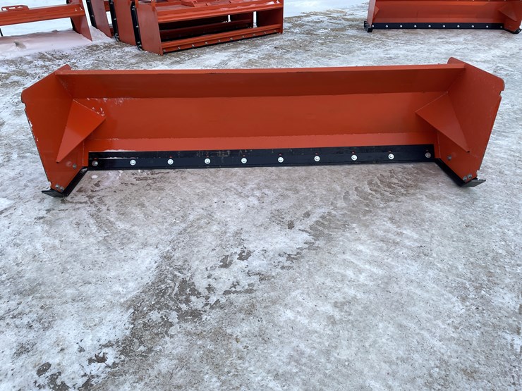 #2018-•-new-10'-snow-pusher-for-skid-steer-image-2