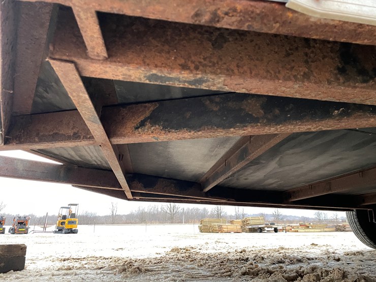 #1014-•-2018-forest-river-12'-enclosed-trailer-(has-certificate-of-origin)-image-63