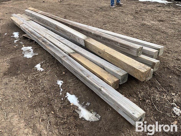 6”x6”-wooden-building-posts-image-3