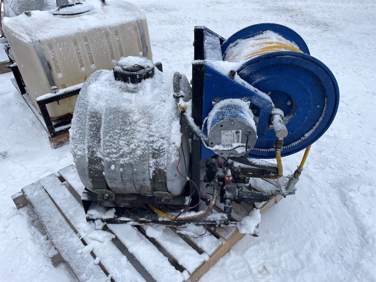 #3835-•-used-pressure-washer-unit-image-4