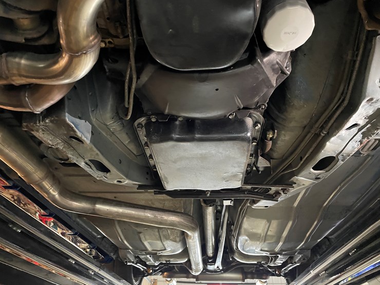 #3811-•-1990-chevrolet-camaro-iroc-z-rare-1le-(has-wi-title)-image-49