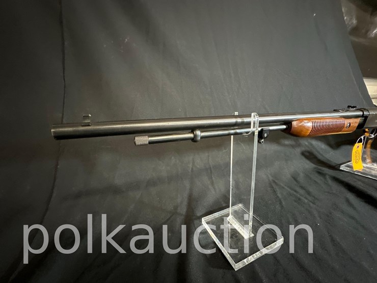 remington-572-fieldmaster-22lr-rifle-(sn#-1727911)-image-15