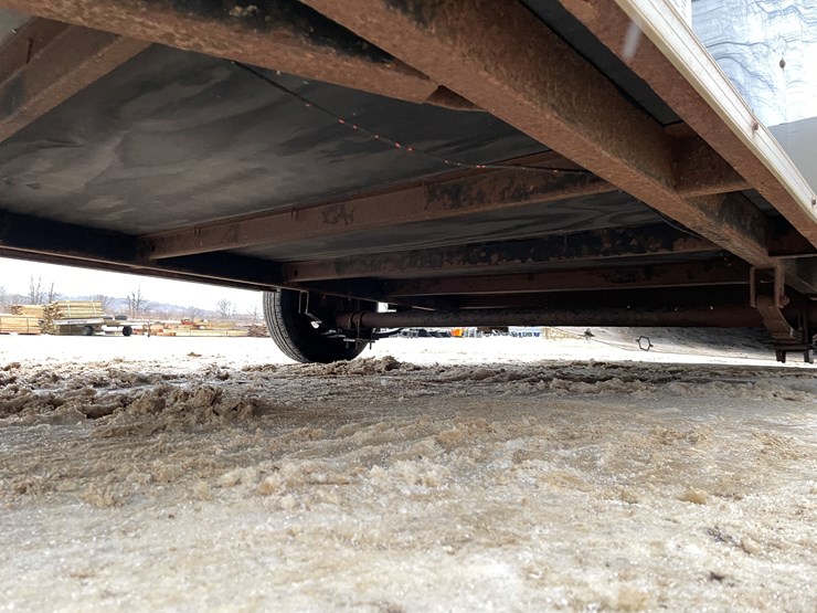 #1014-•-2018-forest-river-12'-enclosed-trailer-(has-certificate-of-origin)-image-64