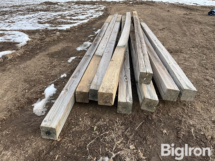 6”x6”-wooden-building-posts-image-2