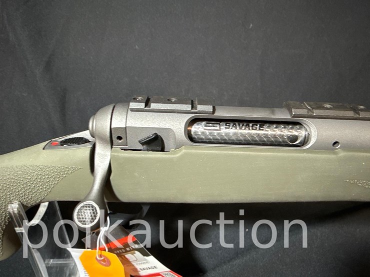 savage-110-trail-400-legend-rifle-(sn#-r374142)-(box/1mag)-image-7