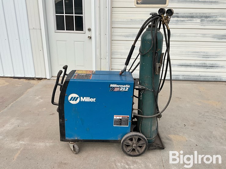 miller-millermatic-212-wire-feed-mig-welder-image-7