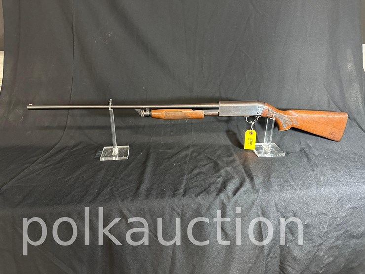 ithaca-37-feather-lite-20ga-shotgun-(sn#-371467702)-image-9