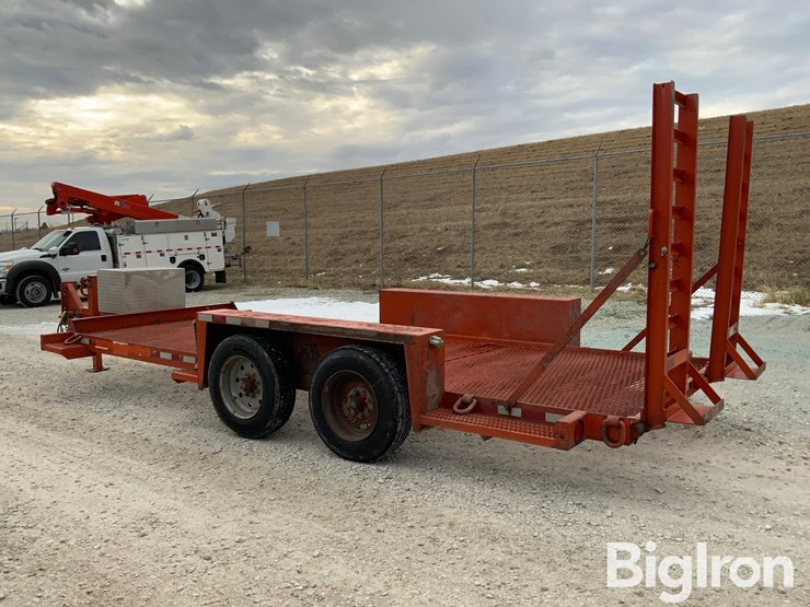 2000-ram-low-rider-18'-t/a-flatbed-trailer-image-7