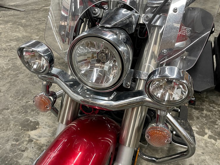 #1010-•-2011-yamaha-v-star-950-tourer-motorcycle-with-trike-kit-(has-wi-title)-image-40