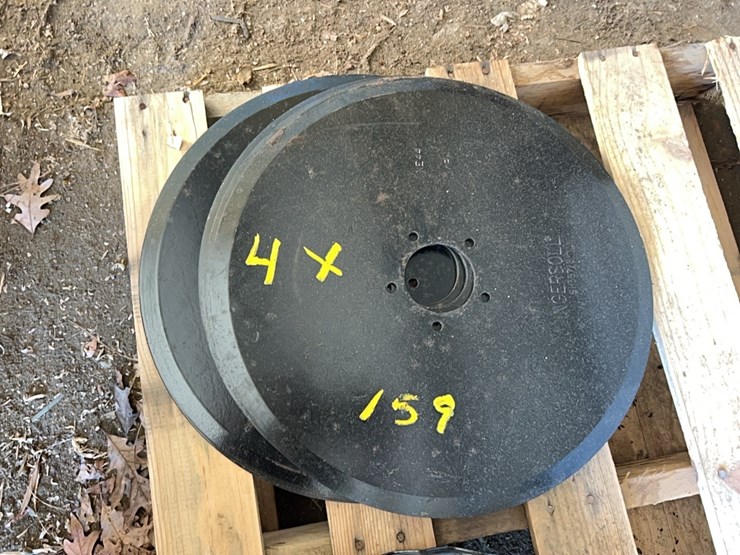 coulter-blades;-located-at-7241-roxbury-rd,-charles-city,-va,-please-call-804.837.9940-or-804.651.4404-with-questions-image-1