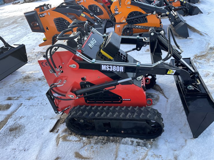 #303-•-mms-mini-skid-steer-ride-on-loader-image-4
