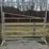 #1040-•-10ft-heavy-duty-bow-gate-image-1