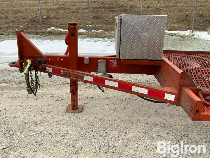 2000-ram-low-rider-18'-t/a-flatbed-trailer-image-9