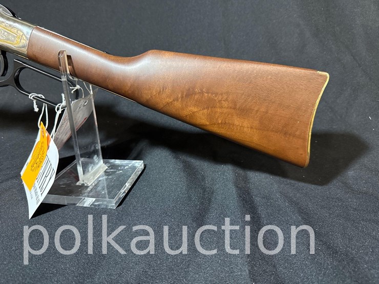 henry-golden-boy-'military-service-ii'-.22lr-rifle-(sn#-2ms01125)-(box)-image-9