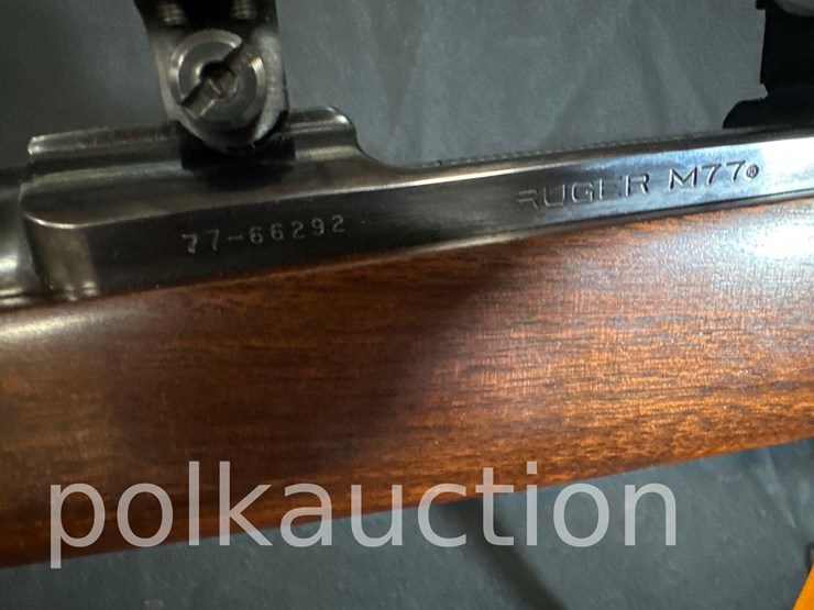 ruger-77-ultra-lite-30-06-rifle-(sn#-77-66292)-image-12