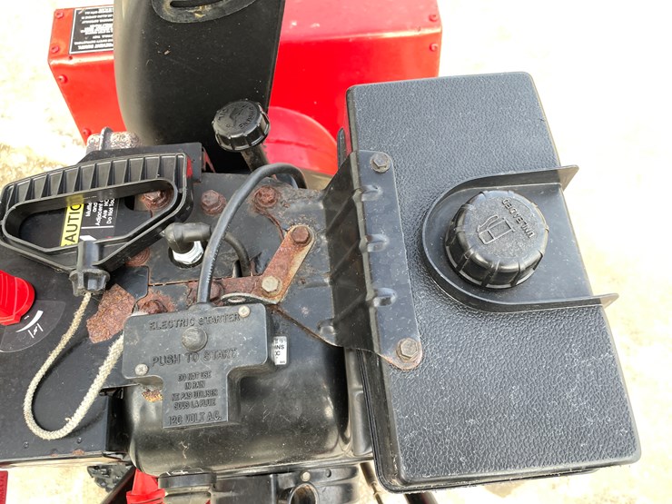 #503-•-snapper-22"-snowblower-image-12