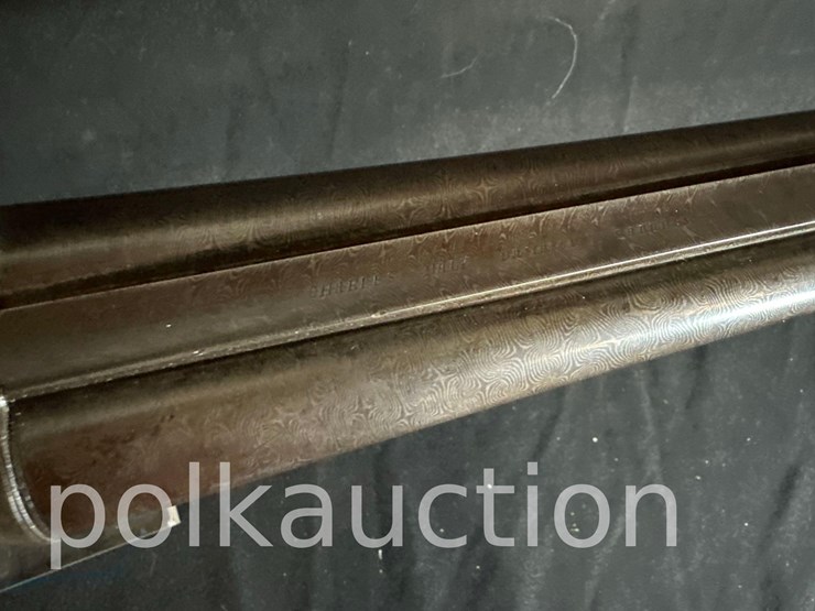 charles-daly-sxs-10ga-shotgun-(sn#-948)-image-5