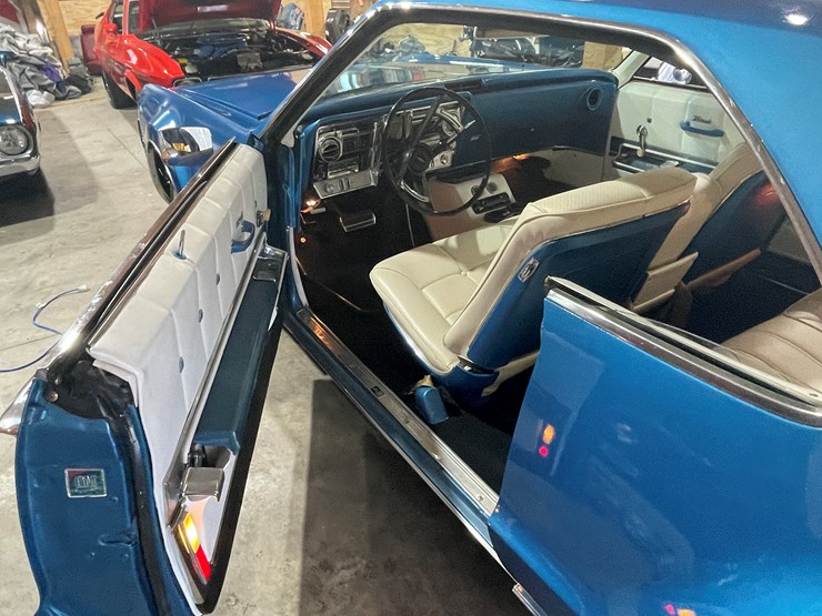 #3809-•-1967-oldsmobile-toronado-(has-wi-title)-image-14