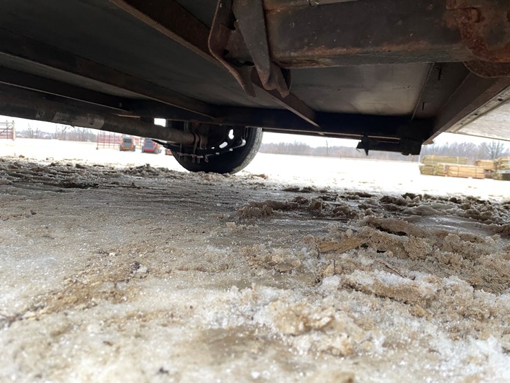 #1014-•-2018-forest-river-12'-enclosed-trailer-(has-certificate-of-origin)-image-61