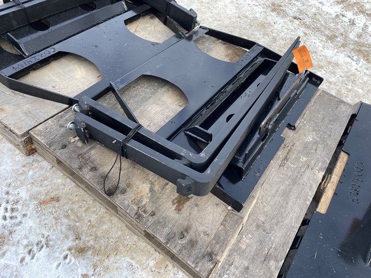 #2050-•-new-kc-mini-fork-frame-with-forks-image-3